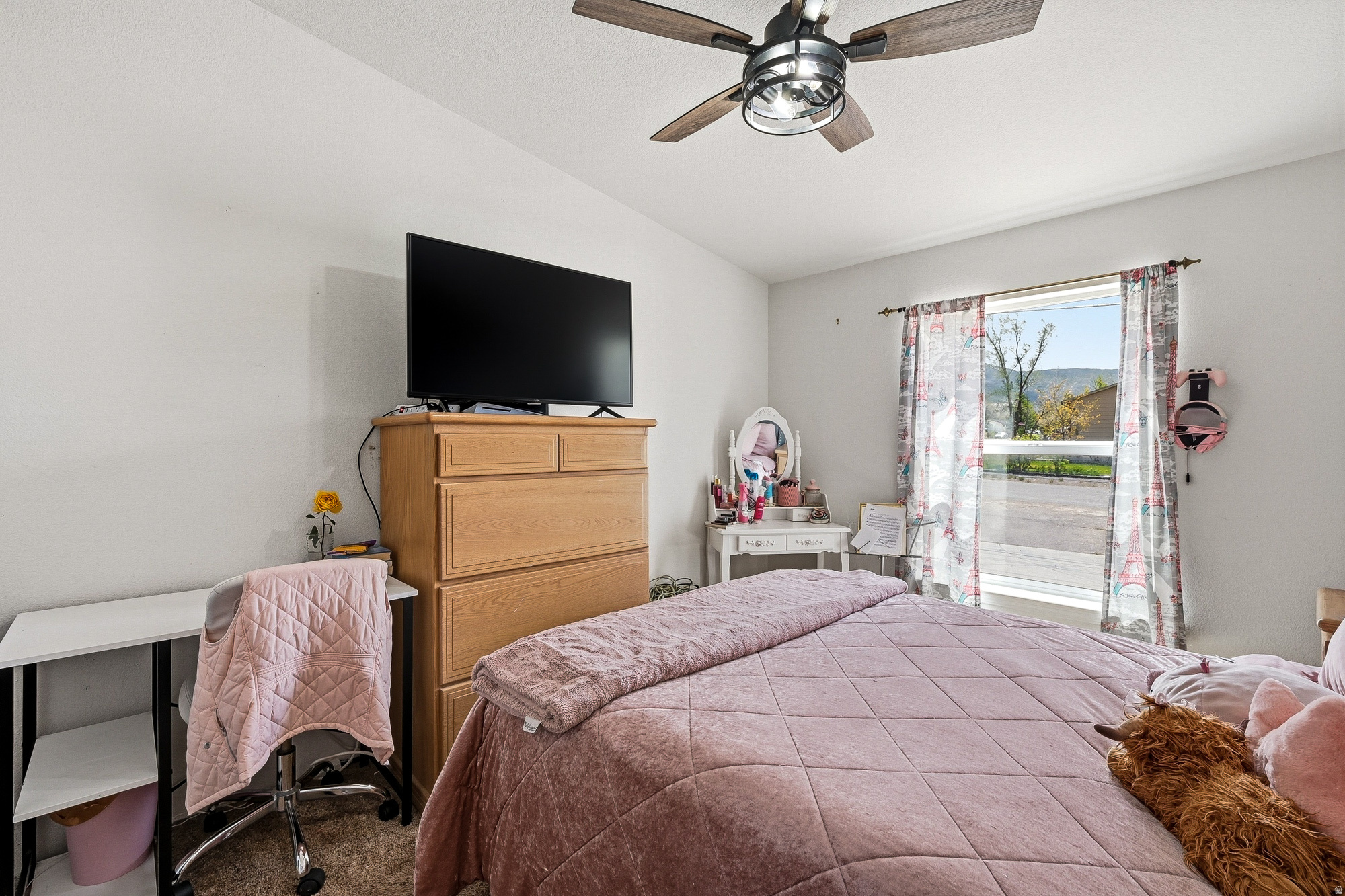 DONNEYBROOK SUBDIVISION - Residential