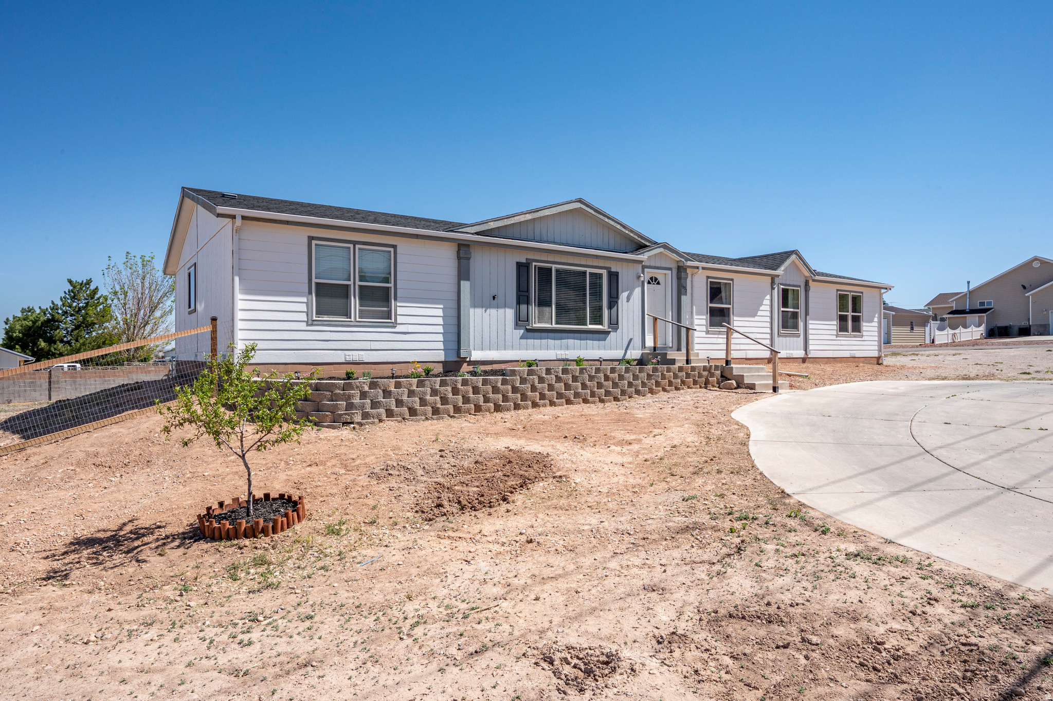 DONNEYBROOK SUBDIVISION - Residential