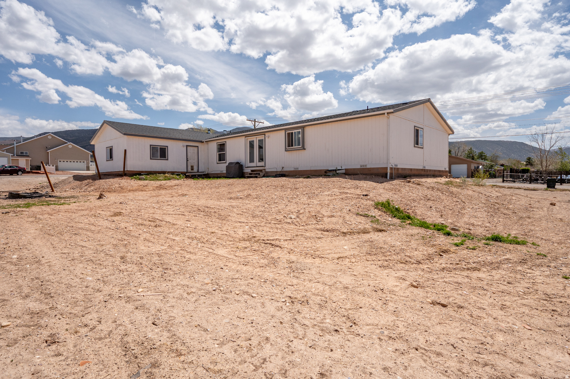 DONNEYBROOK SUBDIVISION - Residential