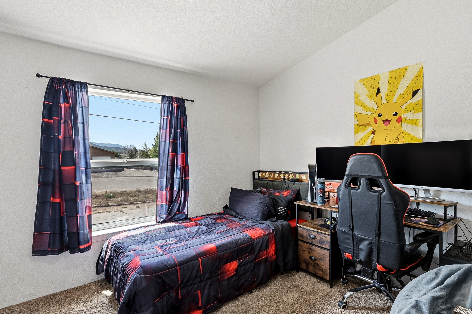 DONNEYBROOK SUBDIVISION - Residential