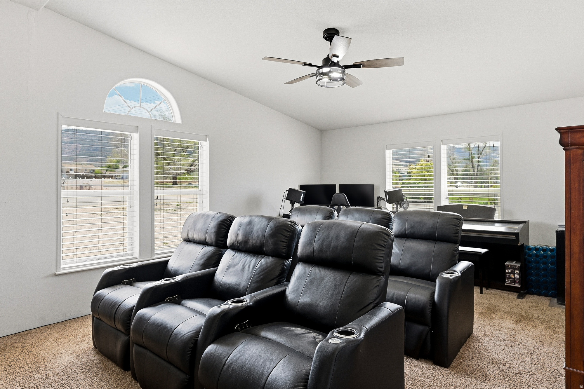 DONNEYBROOK SUBDIVISION - Residential