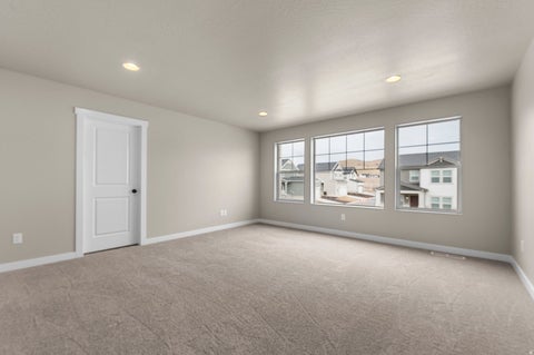 Tiny photo for 889 PINYON CREST RD #107, Coalville, UT 84017 (MLS # 2184853)