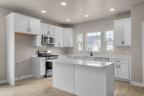 Tiny photo for 889 PINYON CREST RD #107, Coalville, UT 84017 (MLS # 2184853)