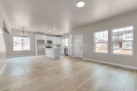 Tiny photo for 889 PINYON CREST RD #107, Coalville, UT 84017 (MLS # 2184853)