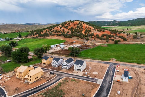 Tiny photo for 889 PINYON CREST RD #107, Coalville, UT 84017 (MLS # 2184853)