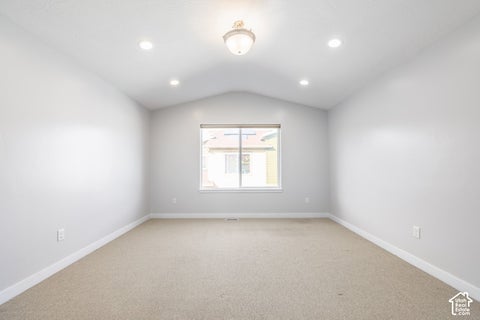 Tiny photo for 3749 W MANDRAKE WAY, South Jordan, UT 84095 (MLS # 2190178)