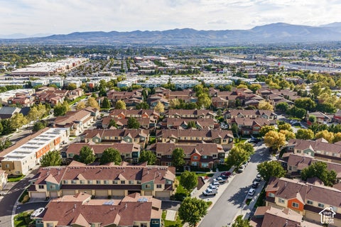Tiny photo for 3749 W MANDRAKE WAY, South Jordan, UT 84095 (MLS # 2190178)