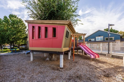 Tiny photo for 3749 W MANDRAKE WAY, South Jordan, UT 84095 (MLS # 2190178)