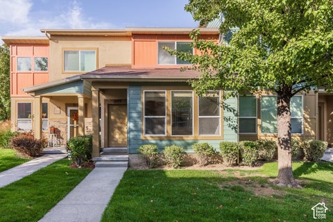 Tiny photo for 3749 W MANDRAKE WAY, South Jordan, UT 84095 (MLS # 2190178)