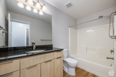 Tiny photo for 3749 W MANDRAKE WAY, South Jordan, UT 84095 (MLS # 2190178)