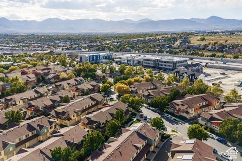 Tiny photo for 3749 W MANDRAKE WAY, South Jordan, UT 84095 (MLS # 2190178)