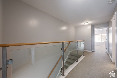 Tiny photo for 3749 W MANDRAKE WAY, South Jordan, UT 84095 (MLS # 2190178)
