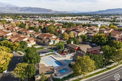Tiny photo for 3749 W MANDRAKE WAY, South Jordan, UT 84095 (MLS # 2190178)