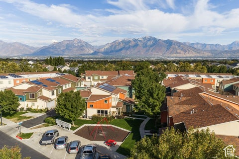 Tiny photo for 3749 W MANDRAKE WAY, South Jordan, UT 84095 (MLS # 2190178)