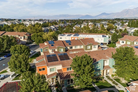 Tiny photo for 3749 W MANDRAKE WAY, South Jordan, UT 84095 (MLS # 2190178)