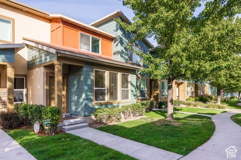 Tiny photo for 3749 W MANDRAKE WAY, South Jordan, UT 84095 (MLS # 2190178)