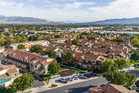 Tiny photo for 3749 W MANDRAKE WAY, South Jordan, UT 84095 (MLS # 2190178)