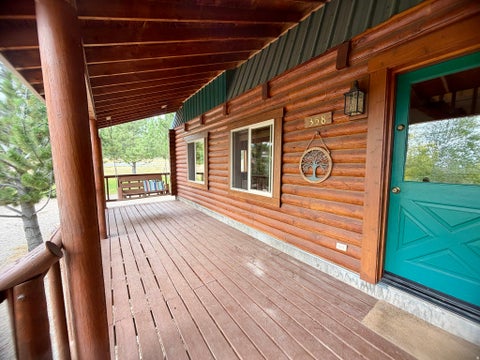Tiny photo for 358 MAPLE DR, Fish Haven, ID 83287 (MLS # 2173853)