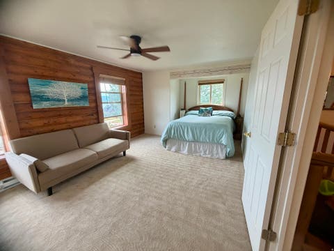 Tiny photo for 358 MAPLE DR, Fish Haven, ID 83287 (MLS # 2173853)