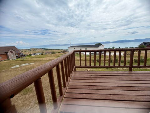 Tiny photo for 358 MAPLE DR, Fish Haven, ID 83287 (MLS # 2173853)