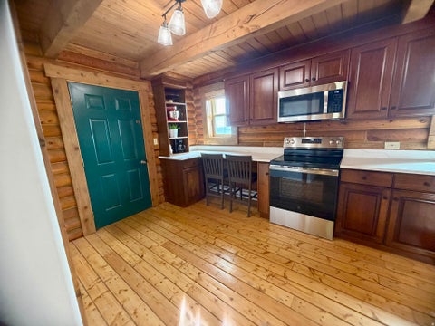 Tiny photo for 358 MAPLE DR, Fish Haven, ID 83287 (MLS # 2173853)