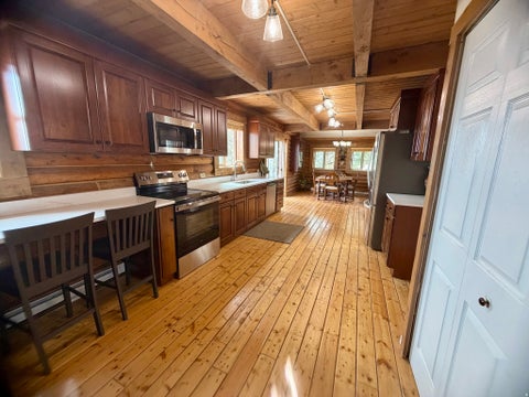 Tiny photo for 358 MAPLE DR, Fish Haven, ID 83287 (MLS # 2173853)