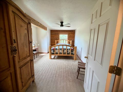 Tiny photo for 358 MAPLE DR, Fish Haven, ID 83287 (MLS # 2173853)