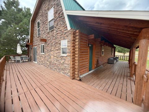 Tiny photo for 358 MAPLE DR, Fish Haven, ID 83287 (MLS # 2173853)