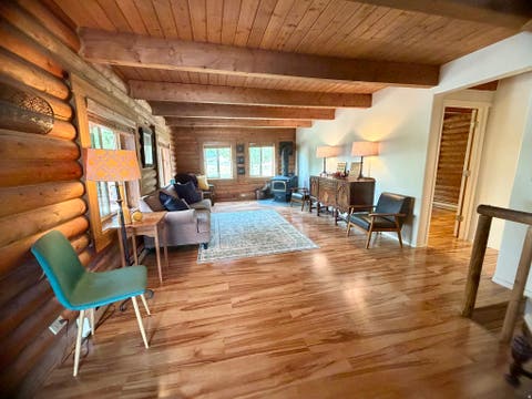 Tiny photo for 358 MAPLE DR, Fish Haven, ID 83287 (MLS # 2173853)