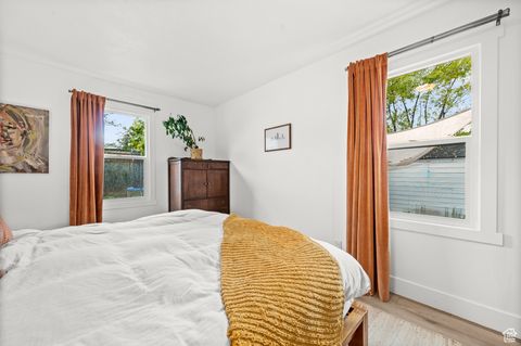 Tiny photo for 916 E FOREST VIEW AVE, Salt Lake City, UT 84106 (MLS # 2118067)