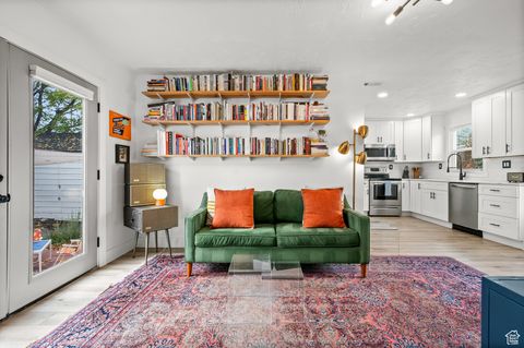Tiny photo for 916 E FOREST VIEW AVE, Salt Lake City, UT 84106 (MLS # 2118067)