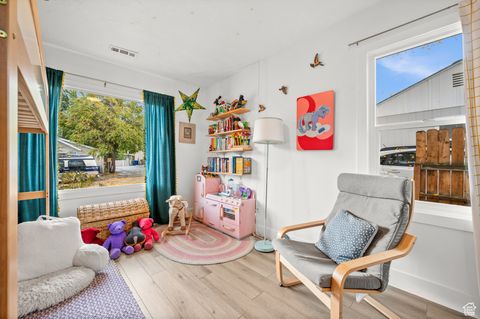 Tiny photo for 916 E FOREST VIEW AVE, Salt Lake City, UT 84106 (MLS # 2118067)