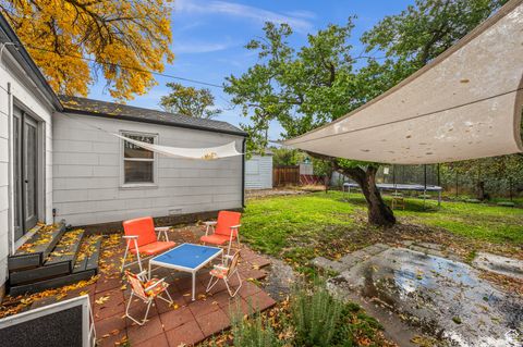 Tiny photo for 916 E FOREST VIEW AVE, Salt Lake City, UT 84106 (MLS # 2118067)