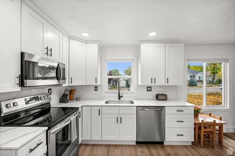 Tiny photo for 916 E FOREST VIEW AVE, Salt Lake City, UT 84106 (MLS # 2118067)