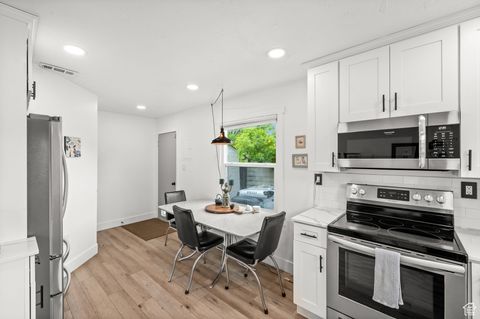Tiny photo for 916 E FOREST VIEW AVE, Salt Lake City, UT 84106 (MLS # 2118067)