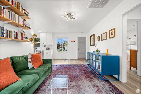 Tiny photo for 916 E FOREST VIEW AVE, Salt Lake City, UT 84106 (MLS # 2118067)