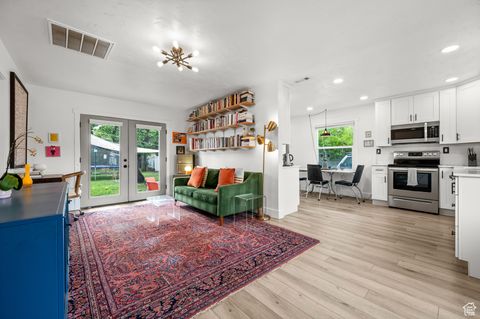 Tiny photo for 916 E FOREST VIEW AVE, Salt Lake City, UT 84106 (MLS # 2118067)