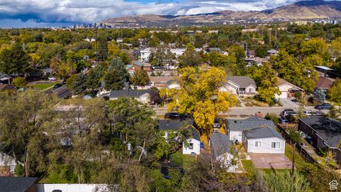 Tiny photo for 916 E FOREST VIEW AVE, Salt Lake City, UT 84106 (MLS # 2118067)
