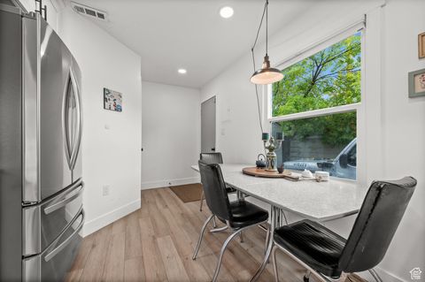 Tiny photo for 916 E FOREST VIEW AVE, Salt Lake City, UT 84106 (MLS # 2118067)