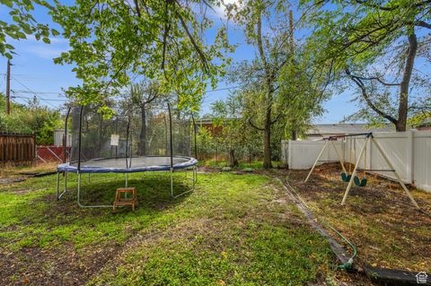 Tiny photo for 916 E FOREST VIEW AVE, Salt Lake City, UT 84106 (MLS # 2118067)