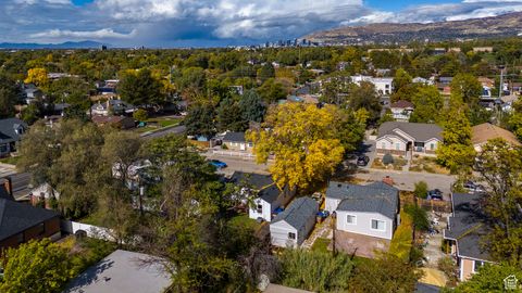 Tiny photo for 916 E FOREST VIEW AVE, Salt Lake City, UT 84106 (MLS # 2118067)