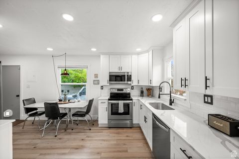 Tiny photo for 916 E FOREST VIEW AVE, Salt Lake City, UT 84106 (MLS # 2118067)