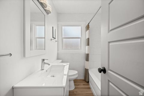 Tiny photo for 916 E FOREST VIEW AVE, Salt Lake City, UT 84106 (MLS # 2118067)