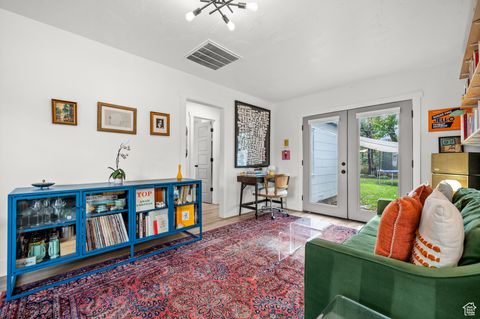 Tiny photo for 916 E FOREST VIEW AVE, Salt Lake City, UT 84106 (MLS # 2118067)