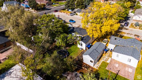 Tiny photo for 916 E FOREST VIEW AVE, Salt Lake City, UT 84106 (MLS # 2118067)