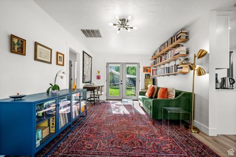 Tiny photo for 916 E FOREST VIEW AVE, Salt Lake City, UT 84106 (MLS # 2118067)
