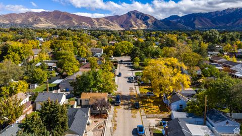 Tiny photo for 916 E FOREST VIEW AVE, Salt Lake City, UT 84106 (MLS # 2118067)
