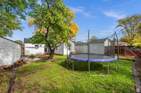 Tiny photo for 916 E FOREST VIEW AVE, Salt Lake City, UT 84106 (MLS # 2118067)