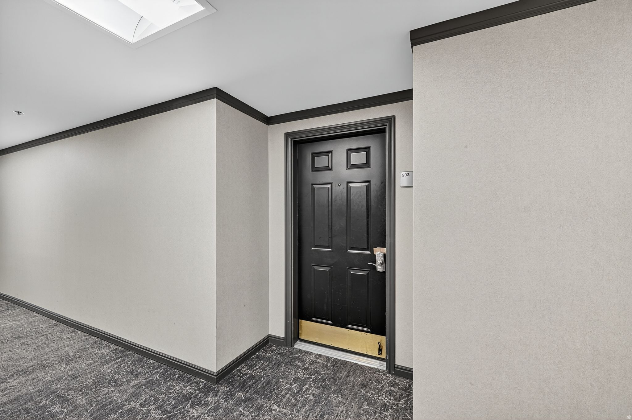 AMERICAN TOWERS - Residential