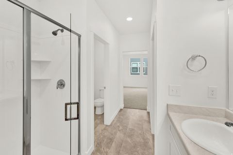 Tiny photo for 736 W W BLUE MAGIC LN S, Midvale, UT 84047 (MLS # 2126715)